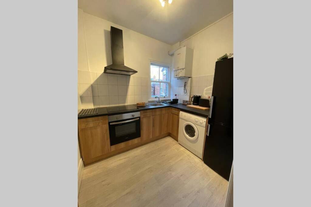 Apartment Boutique Centre With Parking *
